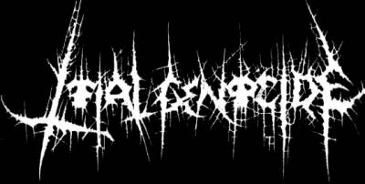 logo Total Genocide